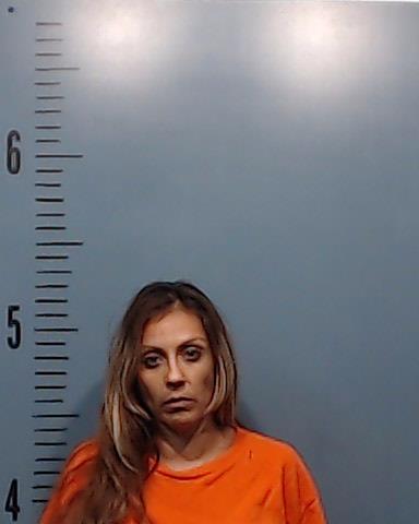 Orona, Brenda Maritza booking photo