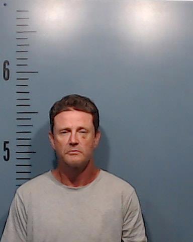 Byrd, Cameron Ray booking photo