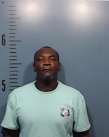 Morris, Willie Dell, Jr. booking photo