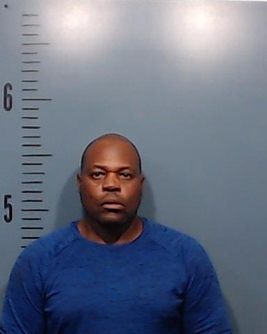 Wilson, Demond Lamont booking photo
