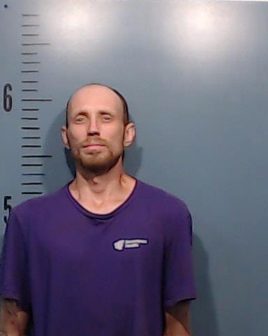 Wheeler, Kyle Jacob booking photo