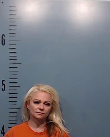 Davis, Brenda Jean booking photo