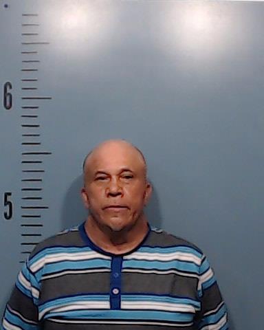 Bennett, Ira Dale booking photo