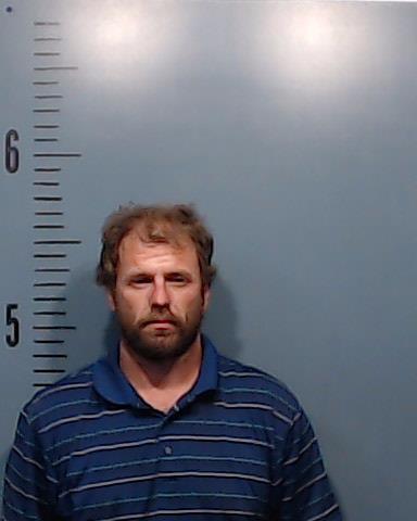 McAnn, Michael Lee booking photo