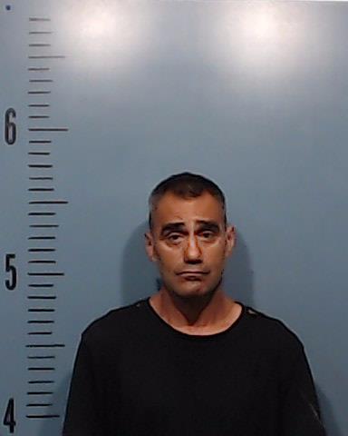 Benavides, Carlos, Jr. booking photo