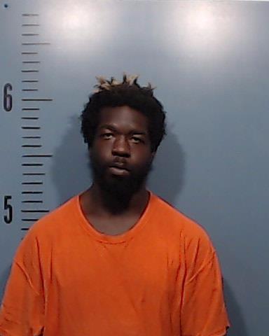 Letman, Otis Torey booking photo