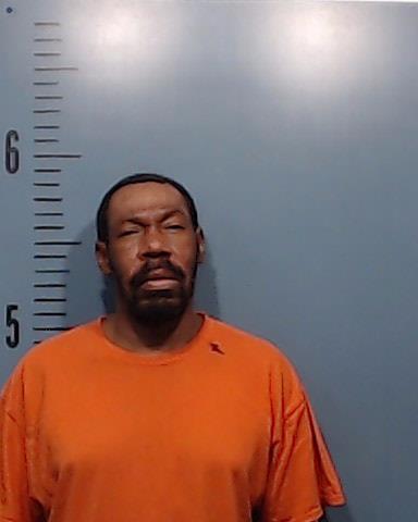 Pryor, Cornell Dwyon booking photo