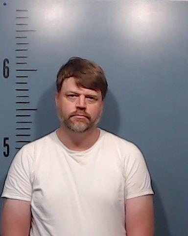 Price, Nicholas Owen booking photo