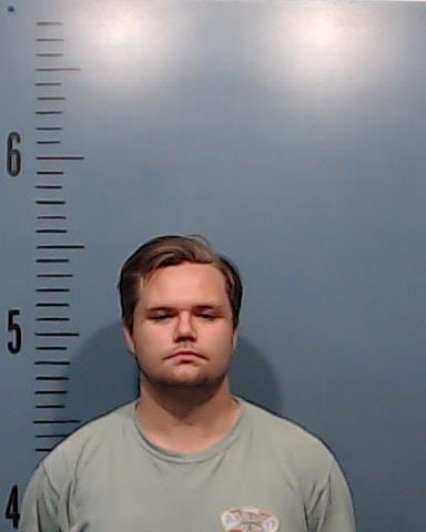 Moore, Justin Coles booking photo