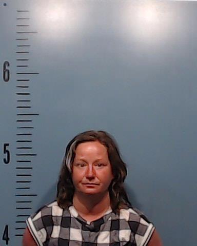 Westbrook, Linda McKay booking photo