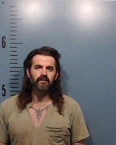 Womack, Joshua Andrew booking photo