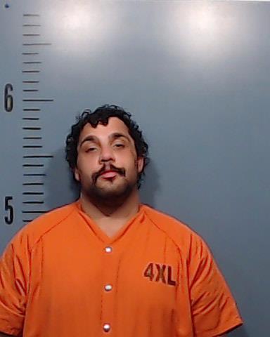 Watkins, Christopher Daniel booking photo