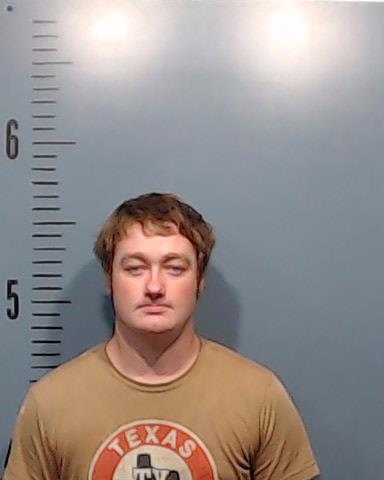 Cole, Kittrell Stone booking photo