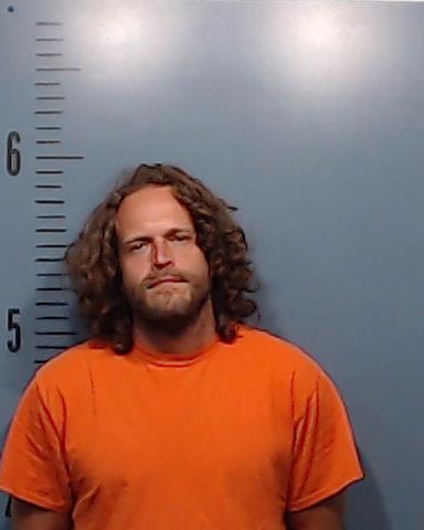 Stirman, Coleton Alexander booking photo