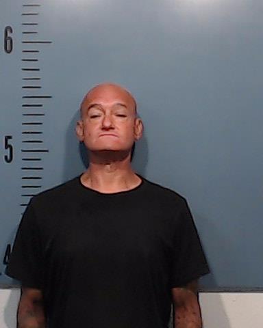 Ray, Richard William, Jr. booking photo