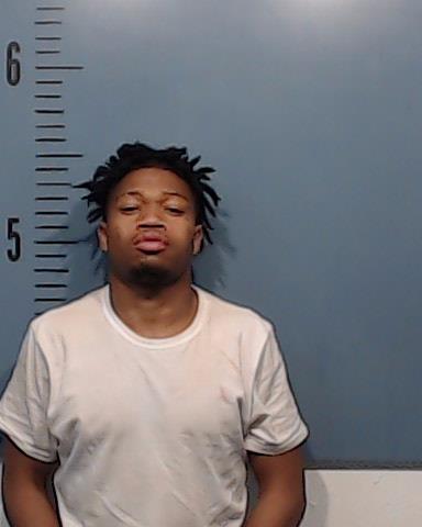 Williams, Curtis Quaryaun booking photo