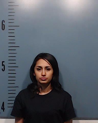 Ledesma, Marina D booking photo