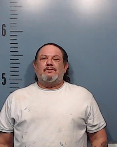 Aguirre, Frank Pedro booking photo