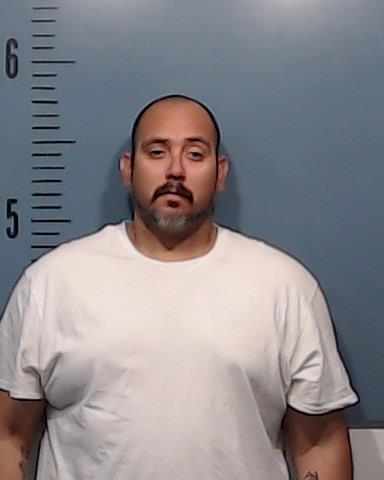 Zepeda, Abel, Jr. booking photo