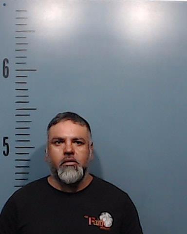 Sandoval-Ojeda, Jose Alfredo booking photo