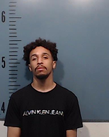 Cora, Jose Alfonso, Jr. booking photo