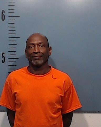 Young, Shawn Lamar booking photo