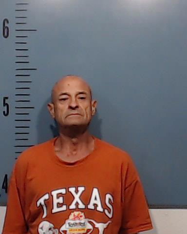 Lopez, Eduardo, Sr. booking photo