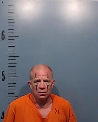 Stringer, Marty Lynn booking photo