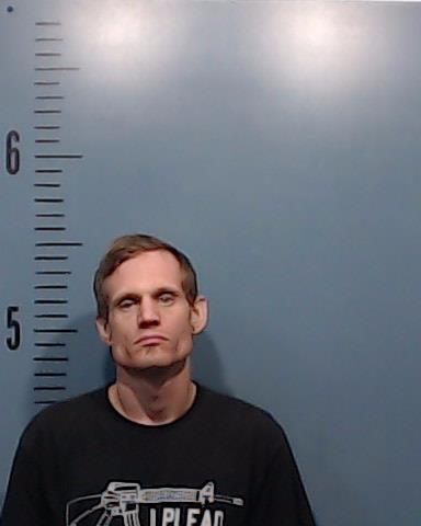 Serasio, Bronson Joseph booking photo