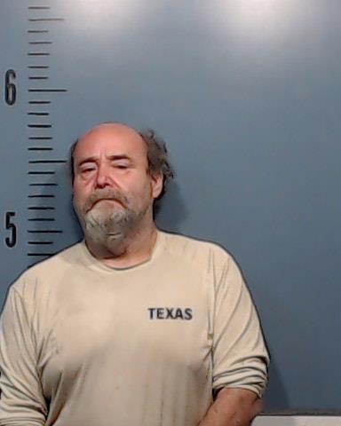 Caddell, Billy Eldon, Jr. booking photo