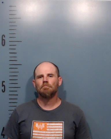 Langworthy, Nicholas Lee booking photo