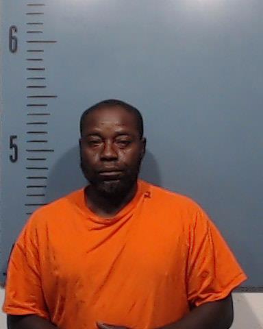 Knox, Larry Eugene booking photo