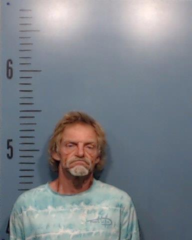 Vancamp, William Eugene booking photo