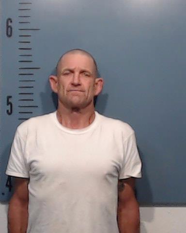 Carruth, Craig Harold booking photo