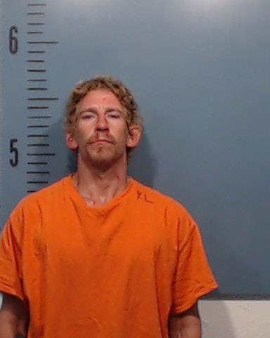 Rex, Dillon Wayne booking photo