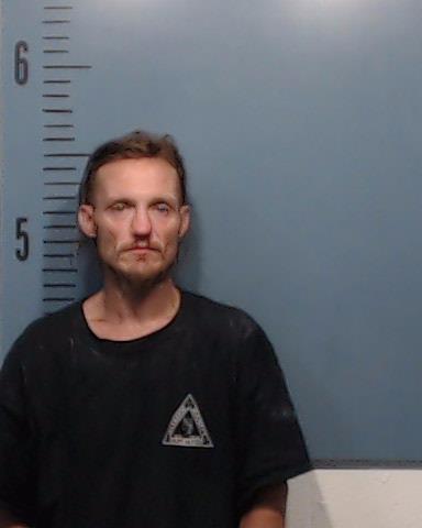 Flannagan, Casey Lee booking photo