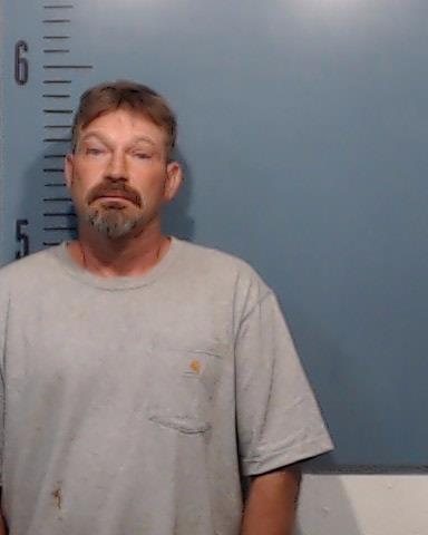 Tijerina, Esmerejildo Manuel booking photo