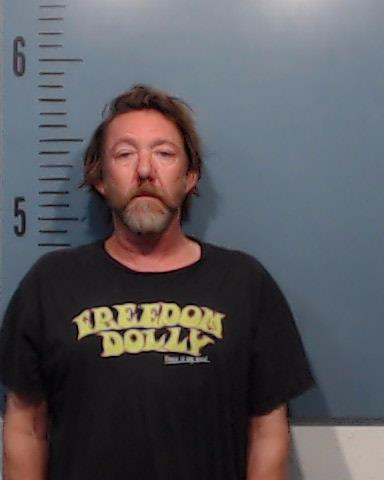 Spurlin, Jayson Lynn booking photo
