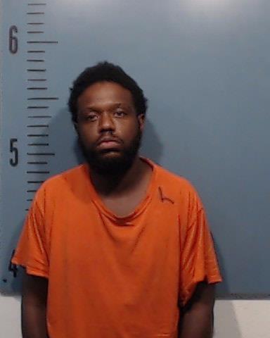 Oneal, Kalon Shimon booking photo