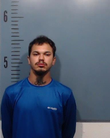 Murillo, Eliseo booking photo