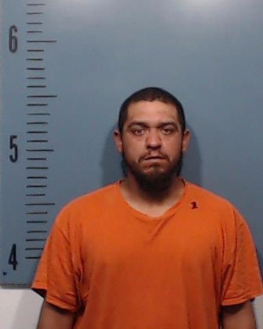 Martinez, Juan Carlos, Jr. booking photo