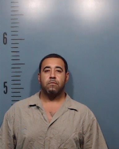 Rodriguez, Stephen, Jr. booking photo