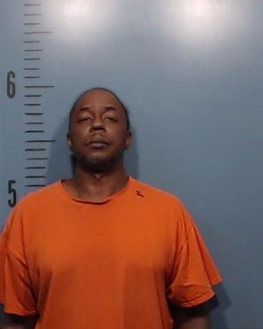 Kleckley, Demetrick Dushun booking photo