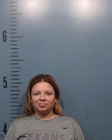 Sanchez, Lee Mercedes booking photo