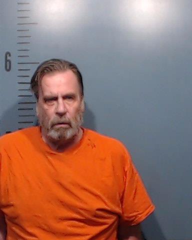 Libby, Dennis Richard booking photo