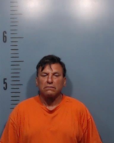 Bentancur, Alvin, Jr. booking photo