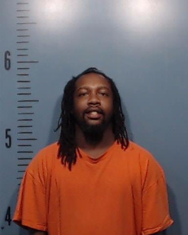Jackson, Brice Dewayne Mikal booking photo
