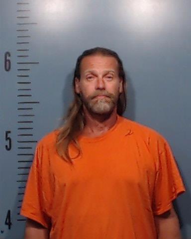 Holdorf, Scott Marlyn booking photo