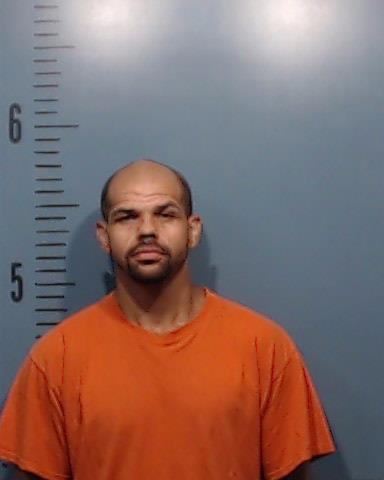 Turner, Joseph Jarrell booking photo