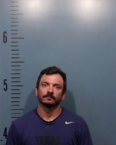 Lee, Tyler Case booking photo